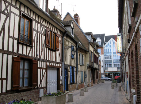 Picardie