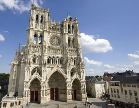 Picardie